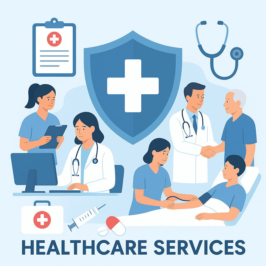 Healthcare Services