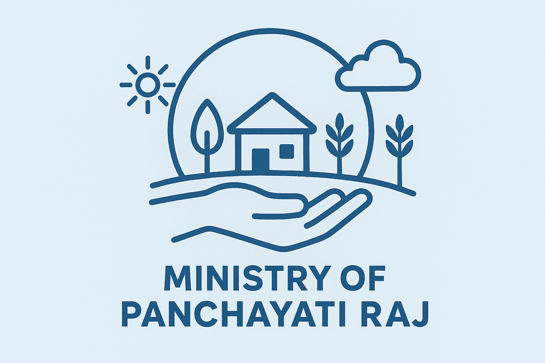 Ministry of Panchayati Raj (MoPR) Portals